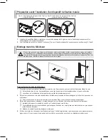 Preview for 135 page of Samsung PS-50A756 User Manual