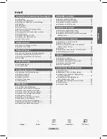 Preview for 140 page of Samsung PS-50A756 User Manual