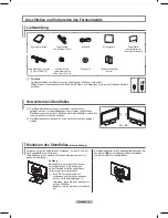 Preview for 141 page of Samsung PS-50A756 User Manual