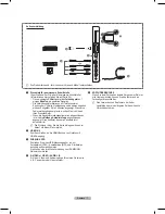 Preview for 144 page of Samsung PS-50A756 User Manual