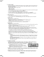 Preview for 149 page of Samsung PS-50A756 User Manual