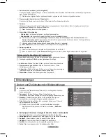 Preview for 152 page of Samsung PS-50A756 User Manual