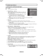 Preview for 160 page of Samsung PS-50A756 User Manual