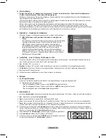 Preview for 161 page of Samsung PS-50A756 User Manual