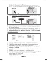 Preview for 165 page of Samsung PS-50A756 User Manual