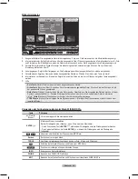 Preview for 171 page of Samsung PS-50A756 User Manual