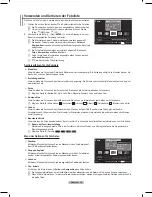 Preview for 172 page of Samsung PS-50A756 User Manual