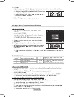 Preview for 173 page of Samsung PS-50A756 User Manual