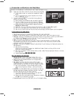 Preview for 175 page of Samsung PS-50A756 User Manual