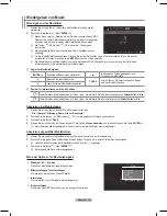 Preview for 176 page of Samsung PS-50A756 User Manual