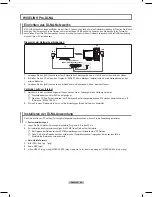 Preview for 181 page of Samsung PS-50A756 User Manual