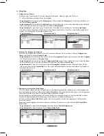 Preview for 184 page of Samsung PS-50A756 User Manual