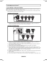 Preview for 190 page of Samsung PS-50A756 User Manual