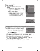 Preview for 191 page of Samsung PS-50A756 User Manual