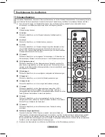 Preview for 198 page of Samsung PS-50A756 User Manual