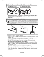 Preview for 201 page of Samsung PS-50A756 User Manual