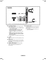 Preview for 210 page of Samsung PS-50A756 User Manual