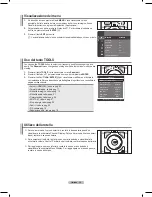 Preview for 213 page of Samsung PS-50A756 User Manual