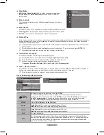 Preview for 216 page of Samsung PS-50A756 User Manual