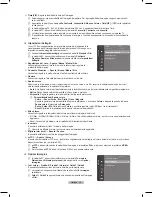 Preview for 219 page of Samsung PS-50A756 User Manual