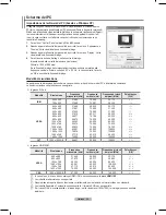 Preview for 223 page of Samsung PS-50A756 User Manual