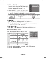 Preview for 225 page of Samsung PS-50A756 User Manual