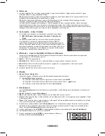 Preview for 227 page of Samsung PS-50A756 User Manual