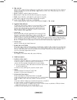 Preview for 228 page of Samsung PS-50A756 User Manual