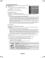 Preview for 232 page of Samsung PS-50A756 User Manual