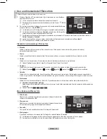 Preview for 238 page of Samsung PS-50A756 User Manual