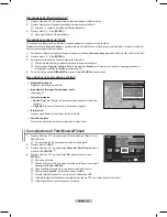 Preview for 245 page of Samsung PS-50A756 User Manual