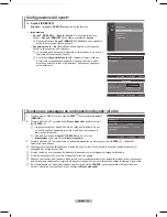 Preview for 257 page of Samsung PS-50A756 User Manual