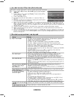 Preview for 259 page of Samsung PS-50A756 User Manual