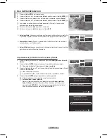 Preview for 262 page of Samsung PS-50A756 User Manual