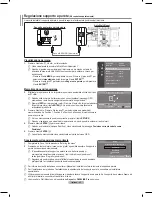 Preview for 266 page of Samsung PS-50A756 User Manual