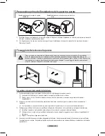 Preview for 267 page of Samsung PS-50A756 User Manual