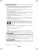 Preview for 272 page of Samsung PS-50A756 User Manual