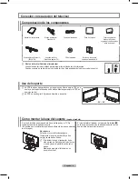 Preview for 274 page of Samsung PS-50A756 User Manual