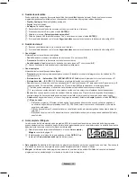 Preview for 282 page of Samsung PS-50A756 User Manual