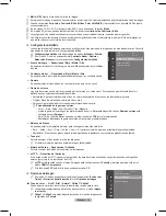 Preview for 286 page of Samsung PS-50A756 User Manual