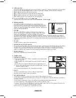 Preview for 295 page of Samsung PS-50A756 User Manual