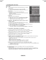 Preview for 296 page of Samsung PS-50A756 User Manual