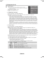 Preview for 299 page of Samsung PS-50A756 User Manual