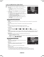 Preview for 305 page of Samsung PS-50A756 User Manual