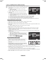 Preview for 308 page of Samsung PS-50A756 User Manual