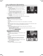 Preview for 310 page of Samsung PS-50A756 User Manual