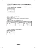 Preview for 318 page of Samsung PS-50A756 User Manual