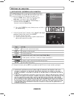 Preview for 320 page of Samsung PS-50A756 User Manual