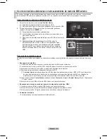 Preview for 322 page of Samsung PS-50A756 User Manual