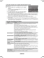 Preview for 326 page of Samsung PS-50A756 User Manual